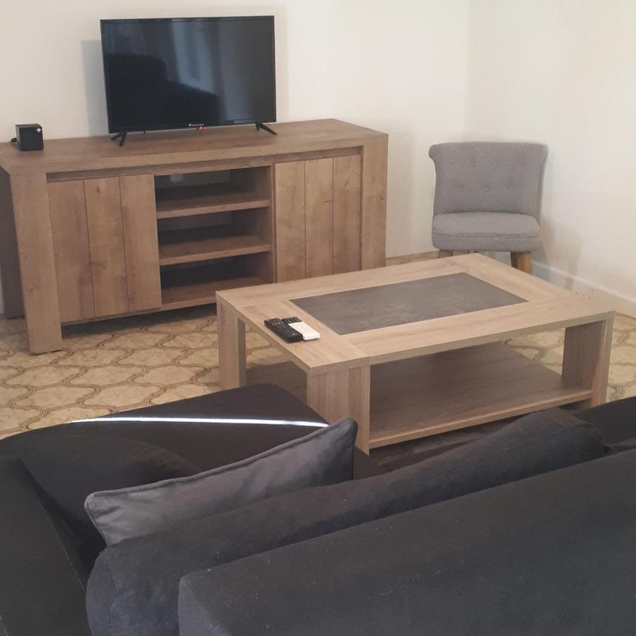 Le Radica Holiday home
