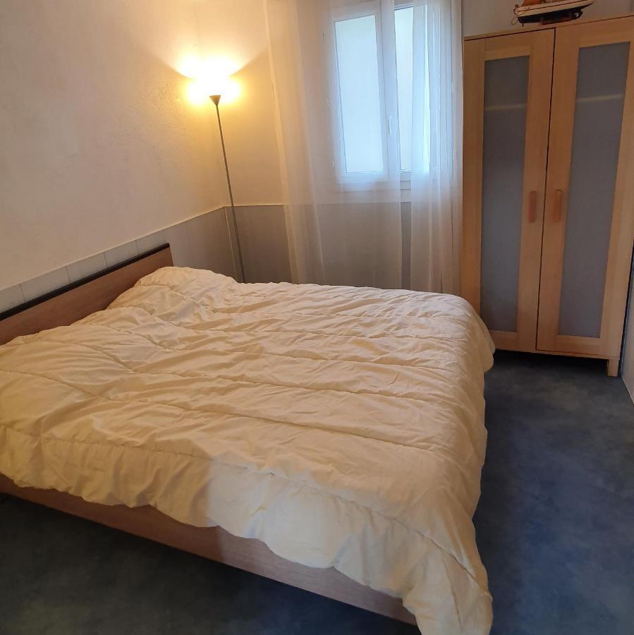 Holiday home Le Radica Eccica-Suarella (Corsica)