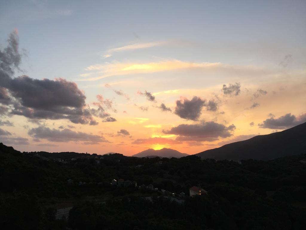 Le Radica Holiday home Eccica-Suarella (Corsica)