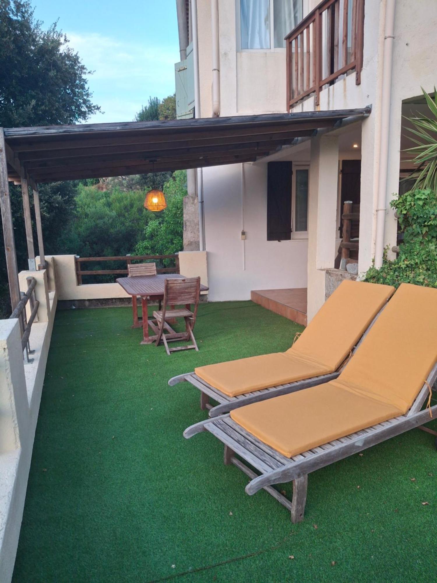 Holiday home Le Radica *