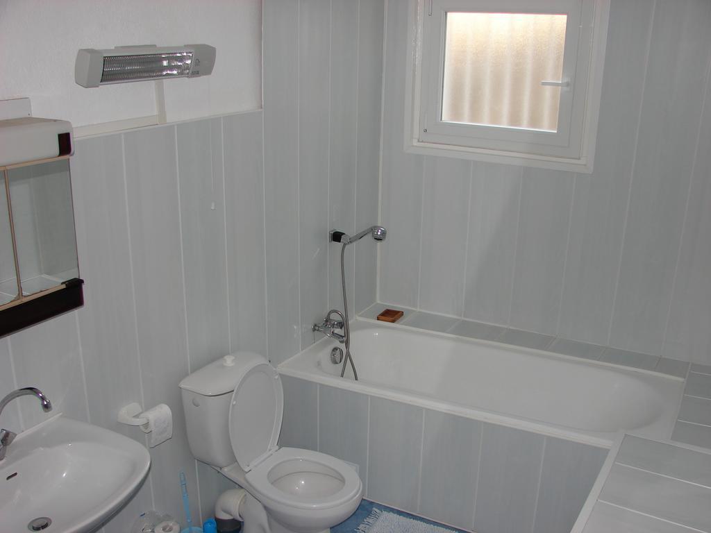 Le Radica Holiday home *