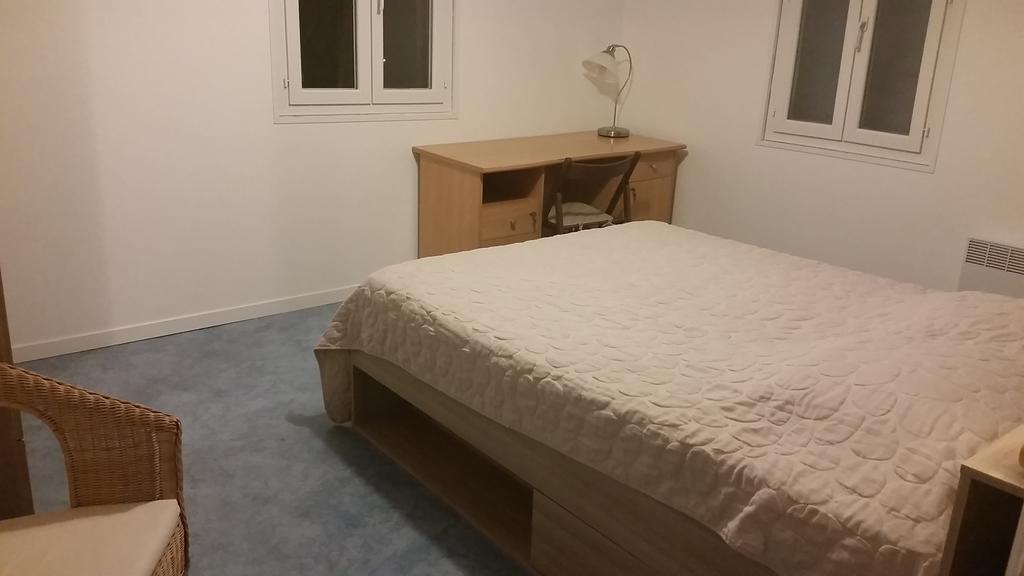 Holiday home Le Radica *