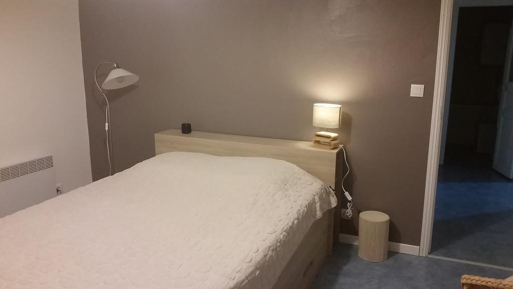 Holiday home Le Radica *
